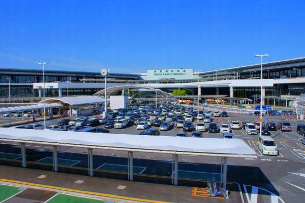 東京成田機場推半日遊 轉機旅客可免費參加