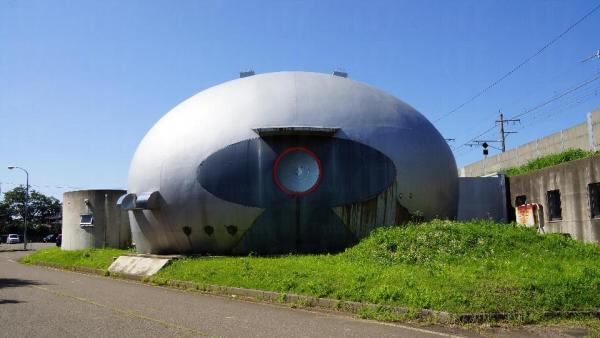 可愛？古怪？ 日本 10 個造型獨特的車站