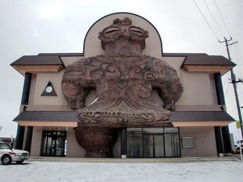 可愛？古怪？ 日本 10 個造型獨特的車站