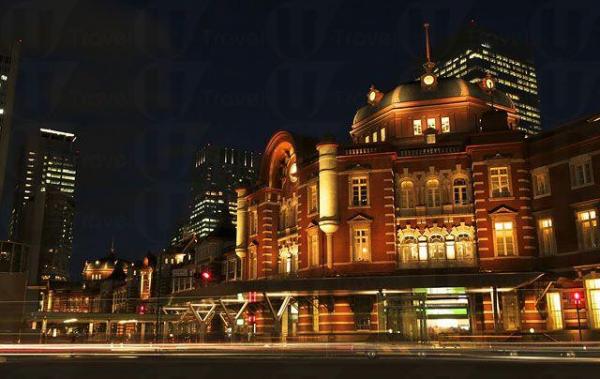 可愛？古怪？ 日本 10 個造型獨特的車站