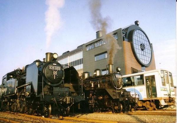 可愛？古怪？ 日本 10 個造型獨特的車站