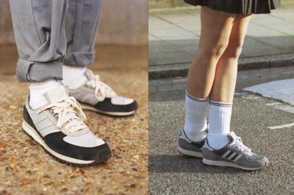 adidas City Marathon (圖: sneakerfreaker) adidas City Marathon(來源:wikitree.co.kr)