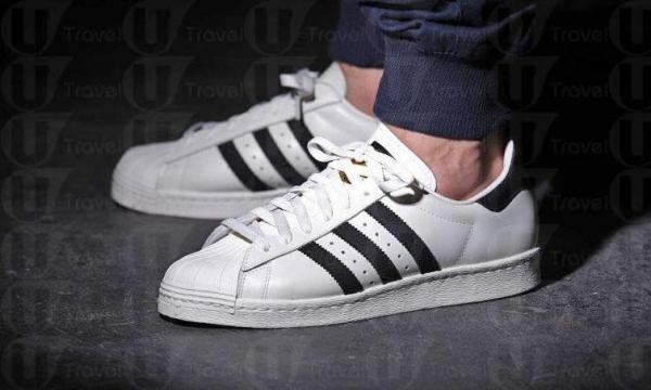 adidas Superstar (圖: highsnobiety) adidas Superstar(來源:www.highsnobiety.com)
