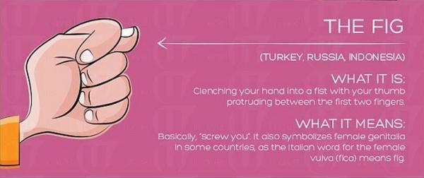 代表粗言穢語！