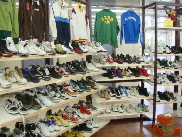 幸運的話，會在舊貨店尋到寶貝！(圖：treasure-f)