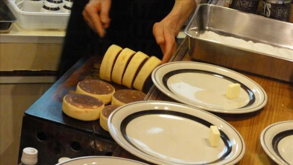 (圖：pancake-hotca