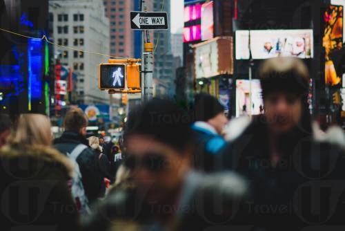 紐約是最不友好的城市。(圖︰Yahoo Travel)