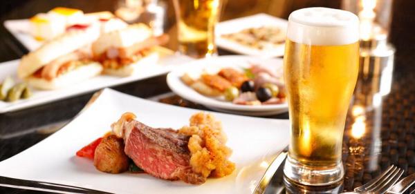 4-9月推出「美景暢飲套餐」 東京浪漫新寵 天台酒吧廉價豪嘆東京鐵塔+晴空塔夜景