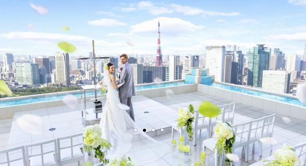 東京浪漫新寵 天台酒吧廉價豪嘆東京鐵塔+晴空塔夜景