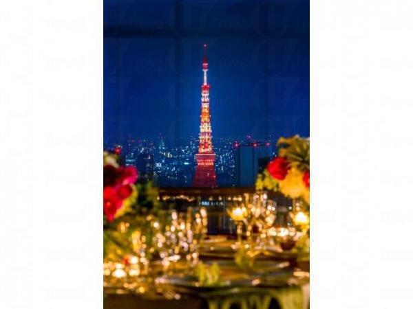 可以飽覽東京鐵塔&晴空塔夜景 東京浪漫新寵 天台酒吧廉價豪嘆東京鐵塔+晴空塔夜景