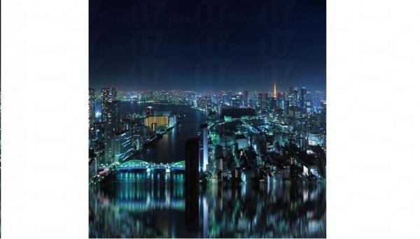 東京浪漫新寵 天台酒吧廉價豪嘆東京鐵塔+晴空塔夜景