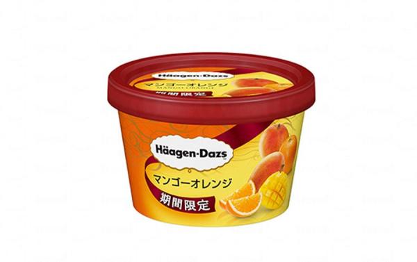 期間限定！ 日本Häagen-Dazs新推4種春夏口味
