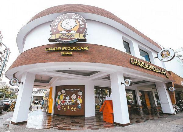 打卡呃Like必去！ 全台10間卡通主題餐廳大晒冷