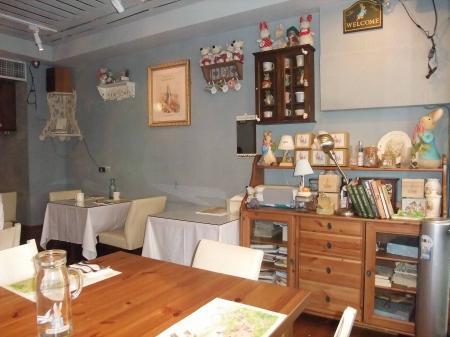 打卡呃Like必去！ 全台10間卡通主題餐廳大晒冷