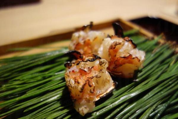 Matsukawa 東京港區六本木。(圖:tabelog) 2015日本搵食指南!30間最強餐廳出爐 壽司小店奪第一位!
