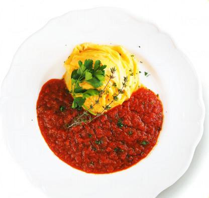 3. 首都圈、關東地區 1 - 經典番茄醬蛋包飯 (圖︰KAGOME) 3. 首都圈、關東地區 1 - 經典番茄醬蛋包飯 (圖︰KAGOME)