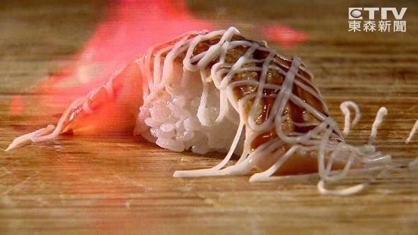 日本人話你知三文魚幾時食最新鮮 (圖︰東森新聞)