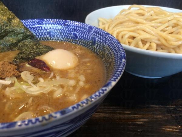 8. 埼玉縣埼玉市北區 狼煙 〜NOROSHI〜(圖︰ramendb) 8. 埼玉縣埼玉市北區 狼煙 〜NOROSHI〜(圖︰ramendb)
