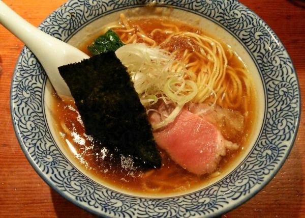 9. 東京都北區 麺処 ほん(hon)田(圖︰ramendb) 9. 東京都北區 麺処 ほん(hon)田(圖︰ramendb)