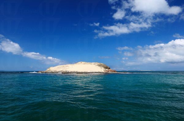 澎湖白公嶼 (圖：Flickr)