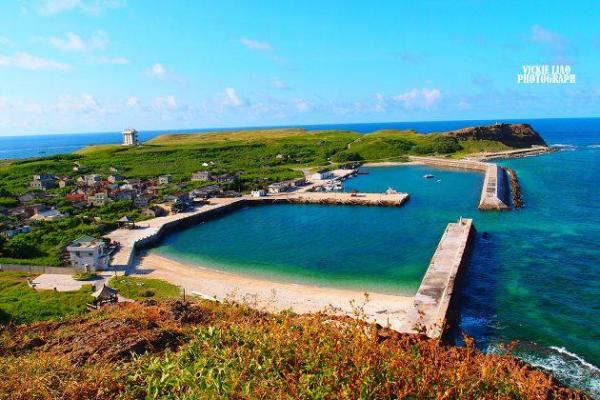 澎湖東吉嶼 (圖：xuite