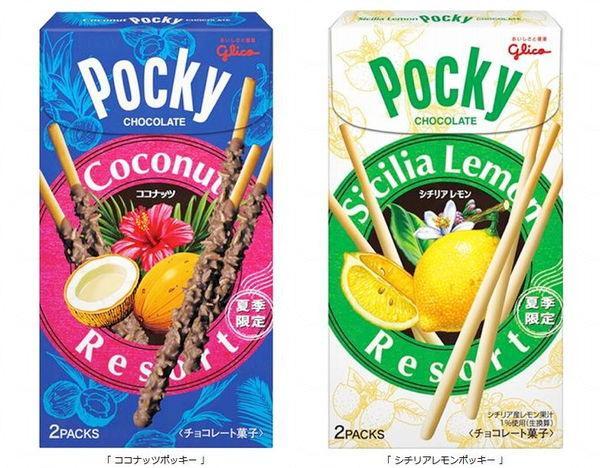 去到日本唔係唔買呀？ 日本最新上市8款超誘人創新零食