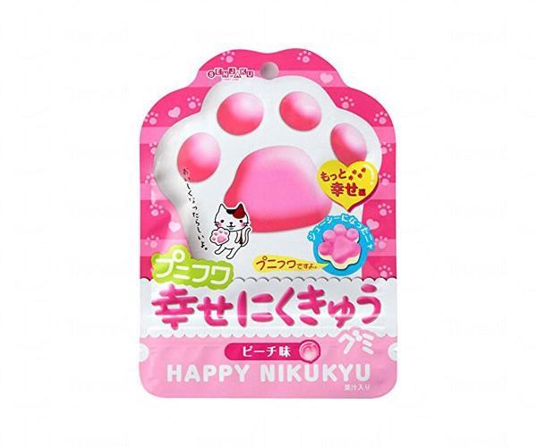 去到日本唔係唔買呀？ 日本最新上市8款超誘人創新零食