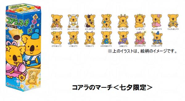 去到日本唔係唔買呀？ 日本最新上市8款超誘人創新零食