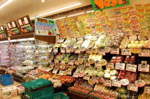 貨品種類超豐富!(圖:excitetaiwan) 貨品種類超豐富!(圖:excitetaiwan)