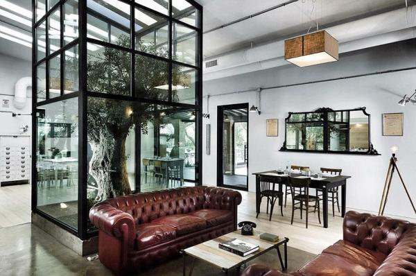 起樓唔一定要砍樹！ 11個與大樹共存聰明建築