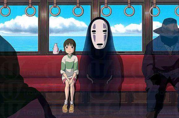  無臉男(圖:ameblo.jp)
