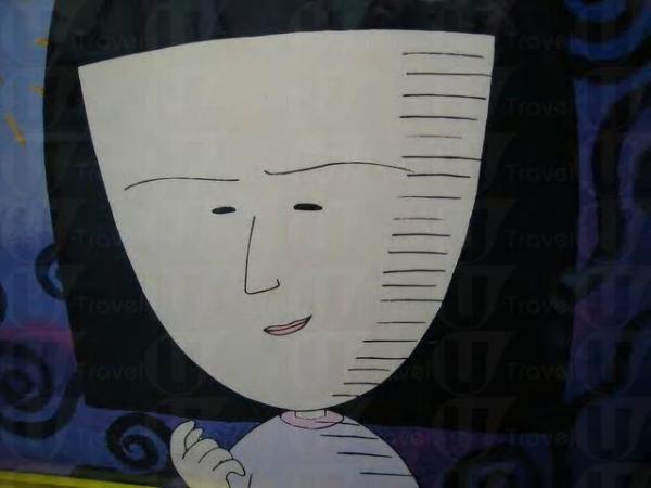 野口同學(圖:ameblo.jp)