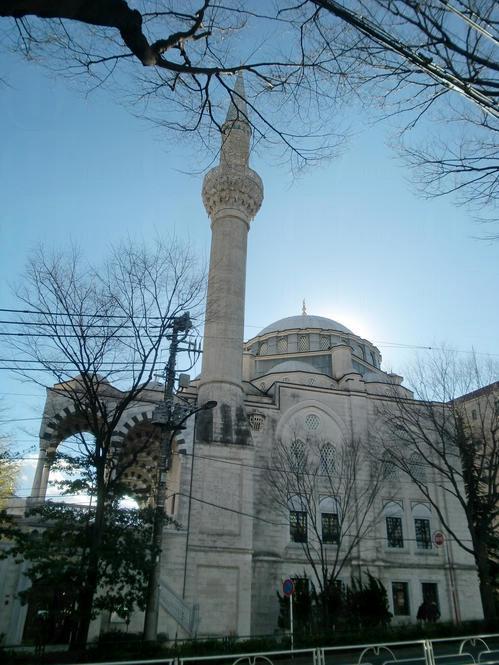 8.伊斯坦布爾 - 代代木上原 (圖: webry.info@wahaha1623) 8.伊斯坦布爾 - 代代木上原 (圖: webry.info@wahaha1623)