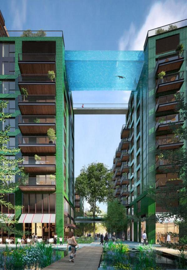 可以俯瞰整個池底下的景色 (圖: eocengineers.com)