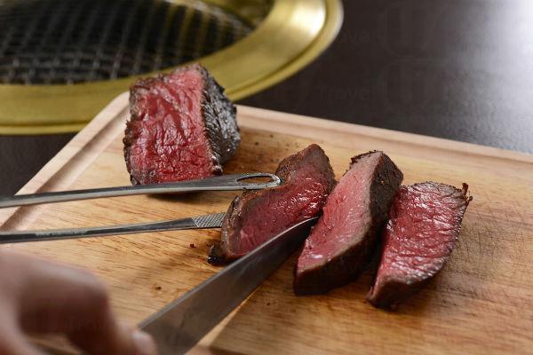 Food Nations ~肉祭~ODAIBA 2015 秋 (圖: asoview) Food Nations ~肉祭~ODAIBA 2015 秋 (圖: blog.livedoor.jp)