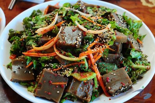 7. 橡子涼粉 (圖：visitkorea)