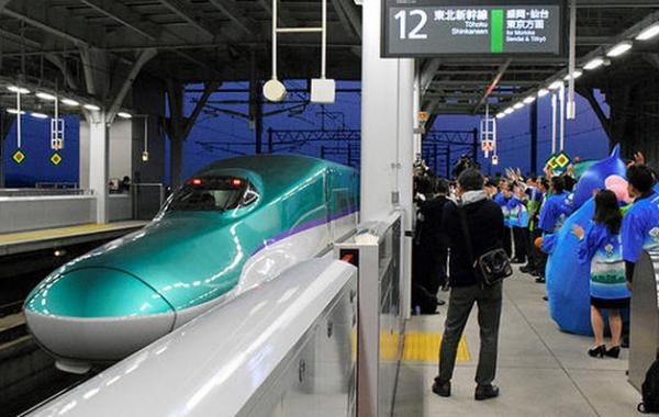 票價公佈！JR新幹線 東京4小時直抵北海道明年通車