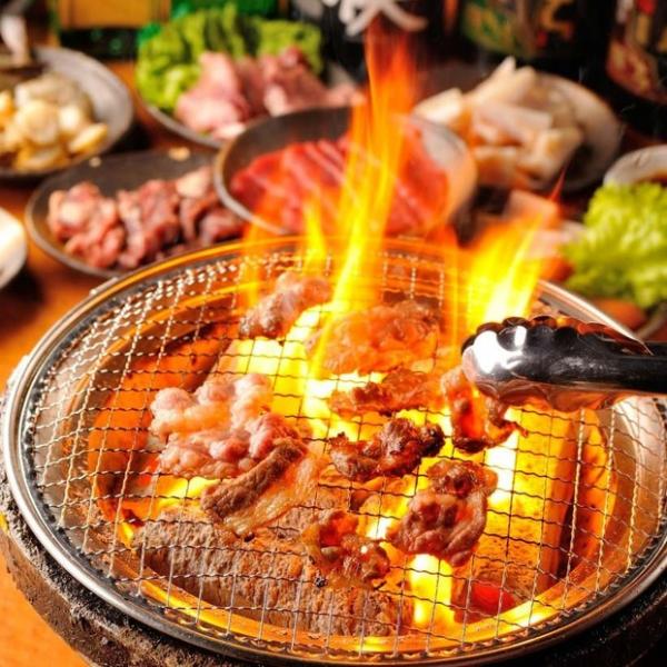 烤肉迷大滿足 Bookmark東京3間廉價高質烤肉店