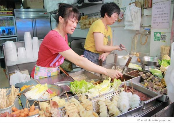 澳門自由行!議事亭前地: 瑪嘉烈蛋撻 、邊度有書、恆友魚蛋、檸檬車露、Stickhouse