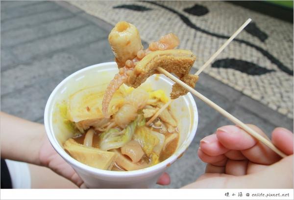 澳門自由行!議事亭前地: 瑪嘉烈蛋撻 、邊度有書、恆友魚蛋、檸檬車露、Stickhouse