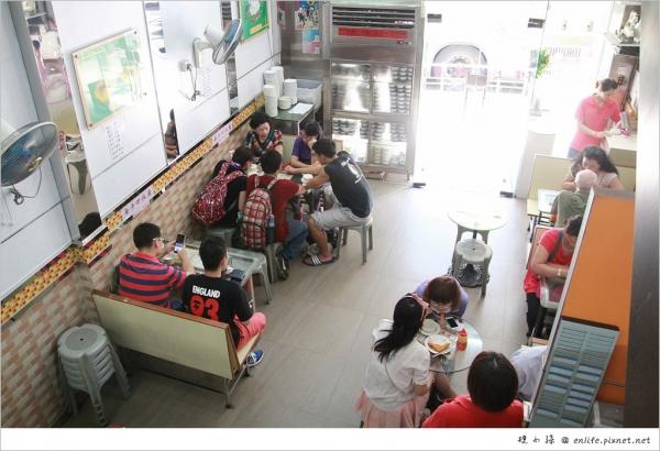 澳門自由行!議事亭前地: 瑪嘉烈蛋撻 、邊度有書、恆友魚蛋、檸檬車露、Stickhouse