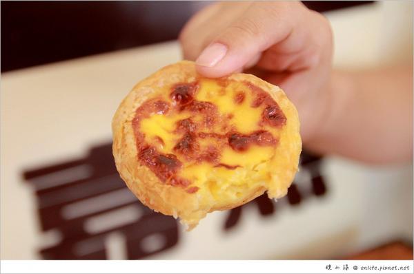 澳門自由行!議事亭前地: 瑪嘉烈蛋撻 、邊度有書、恆友魚蛋、檸檬車露、Stickhouse