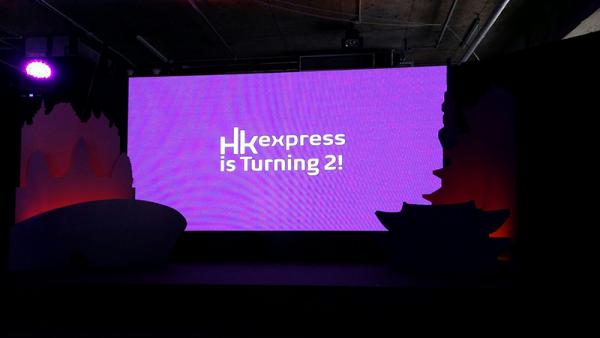 HKExpress狂搶22蚊機票 第一擊3大航點公佈！