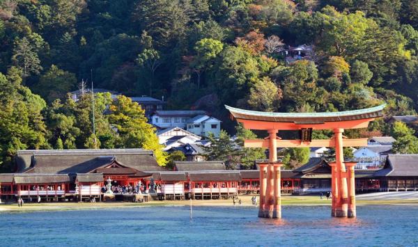 日本人自評全國3大最「伏」景點 估唔到北海道都有一個上榜