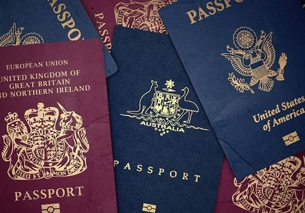 手持邊國護照最著數？全球最強護照排行榜 港特區護照排名跌了