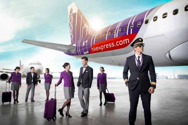 HKExpress宣佈加開3個新航點 未來可以平飛這些地方!