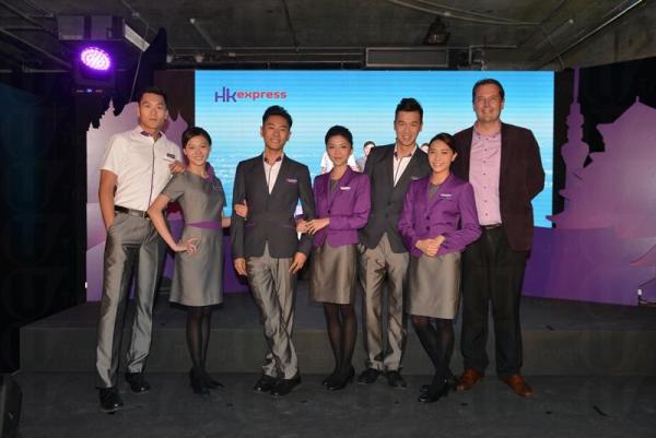 HKExpress宣佈加開3個新航點 未來可以平飛這些地方！
