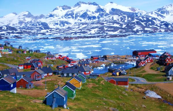 冰島睇極光、格陵蘭睇冰山 連玩2大極地機票比想像中平啊！