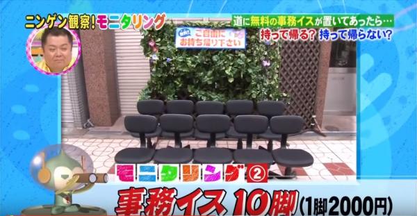 街上有免費東西拿不拿？ 日本人「貪心測試」，結果有點意外