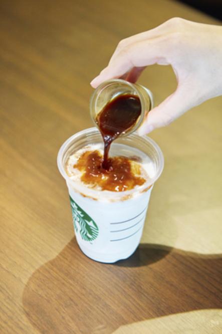 東京Starbucks店舖限定 6款隱藏飲品大公開